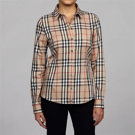 burberry tops sale|female burberry shirts on sale.